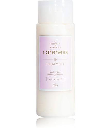 Amazon | 【美容室専売品】ケアネス テラケア シャンプー 1000ml